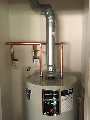 Plumber «TYCO Plumbing», reviews and photos, 5222 W 116th Cir, Westminster, CO 80020, USA