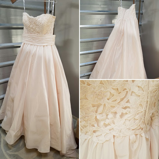 Bridal Shop «The Shabby Chic Bride consignment shop», reviews and photos, 2195 Hyacinth St NE #191, Salem, OR 97301, USA