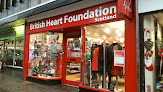 British Heart Foundation