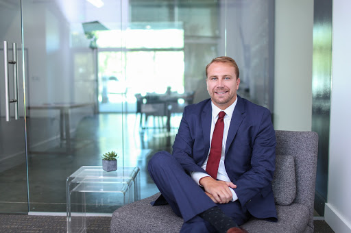 Criminal Justice Attorney «Law Offices of Graham D. Donath, APC», reviews and photos