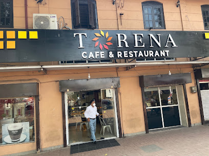 TORENA CAFE & RESTAURANT - 126 York St, Colombo 00100, Sri Lanka