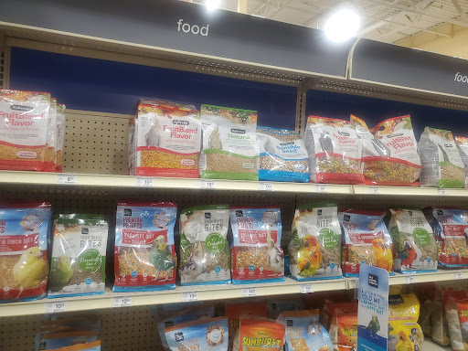 Pet Supply Store «PetSmart», reviews and photos, 1115 Vidina Pl, Oviedo, FL 32765, USA