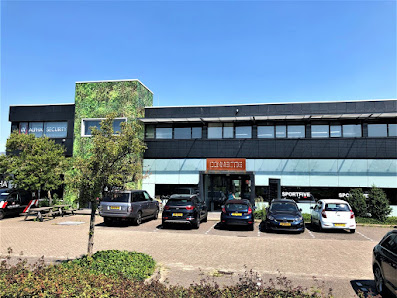 AB·AZ Vervoersregie B.V. Waarderweg 50T, 2031 BP Haarlem, Nederland