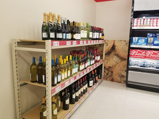 Grocery Store «Save-A-Lot», reviews and photos, 3031 S Telegraph Rd, Dearborn, MI 48124, USA