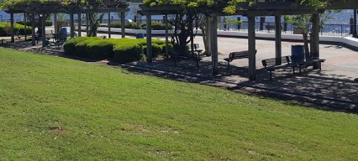 Park «Metropolitan Park», reviews and photos, 1410 Gator Bowl Blvd, Jacksonville, FL 32202, USA