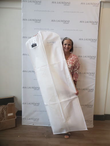 Bridal Shop «Ava Laurenne Bride», reviews and photos, 907 Caroline St, Fredericksburg, VA 22401, USA