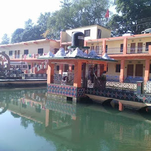 Gupt Ganga Temple photo