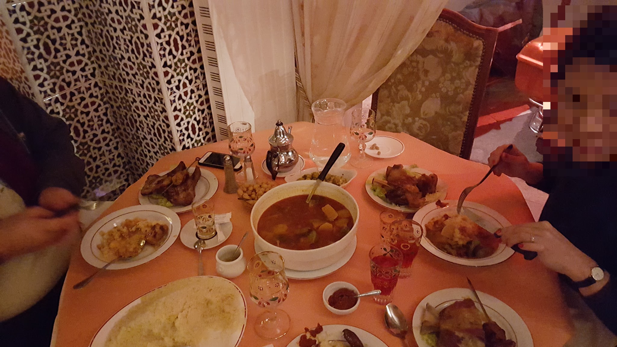 Photo n° 1 de l'avis de Snoz. fait le 18/10/2017 à 19:24