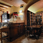 Photo n°1 de l'avis de Ramon. fait le 20/07/2022 à 08:10 sur le  Enoteca Enos à Caorle