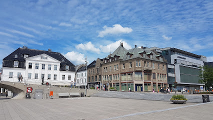 Gjensidige Fredrikstad