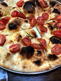 Pizza du Restaurant italien Re Di Napoli à Paris - n°3