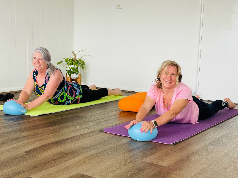 Engadine Yoga & Pilates, photo 3
