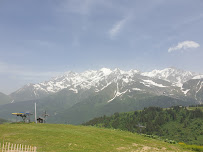 Photos du propriétaire du Restaurant L'alpage des Besöens à Les Contamines-Montjoie - n°5