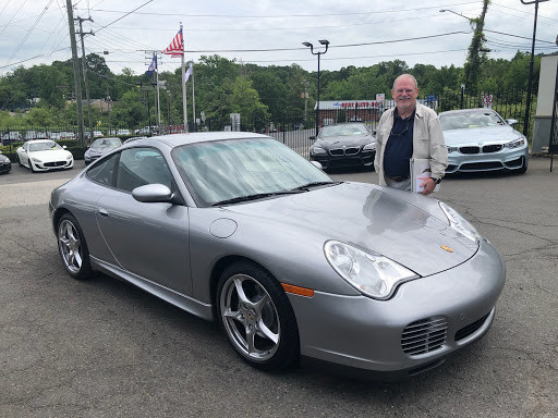 Used Car Dealer «Select Auto Imports», reviews and photos, 5630 S Van Dorn St, Alexandria, VA 22310, USA