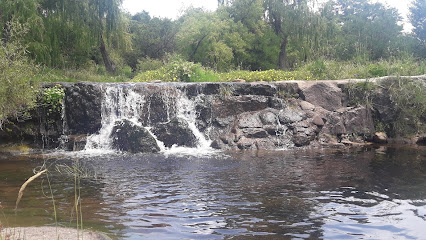 Río Algodonos
