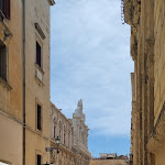 Photo n°6 de l'avis de Geir.� fait le 10/04/2022 à 11:22 sur le  Gusto Liberrima - All’ombra del barocco à Lecce