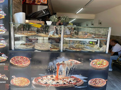 Grillade Pelletan à Marseille