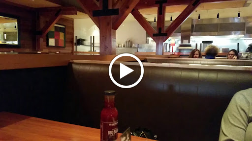 Barbecue Restaurant «Wood Ranch BBQ & Grill», reviews and photos, 400 South Baldwin Avenue #905, Arcadia, CA 91007, USA