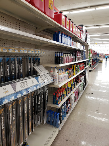 Discount Store «Kmart», reviews and photos, 200 Passaic Ave, Kearny, NJ 07032, USA