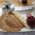 Photo n° 2 de l'avis de Aurelie.o fait le 26/07/2021 à 18:04 pour La Carline à Morillon