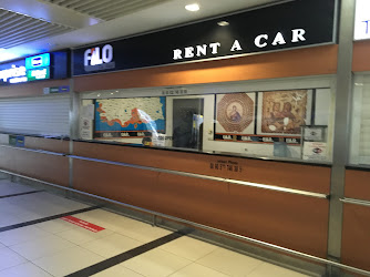 Filo Rent a Car