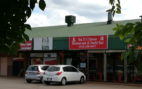 En'Yi Chinese Restaurant & Sushi Bar image