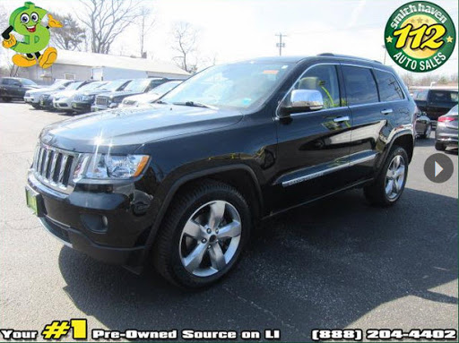 Car Dealer «Smith Haven 112 Auto Sales», reviews and photos, 2021 NY-112, Medford, NY 11763, USA