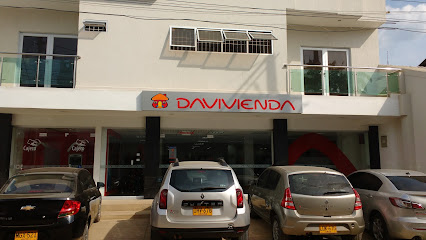Banco Davivienda