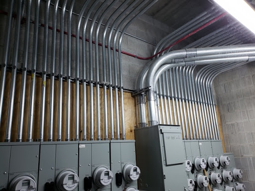 Electrician «Highlights Chicago Electrical Services», reviews and photos, 5766 N Lincoln Ave, Chicago, IL 60659, USA