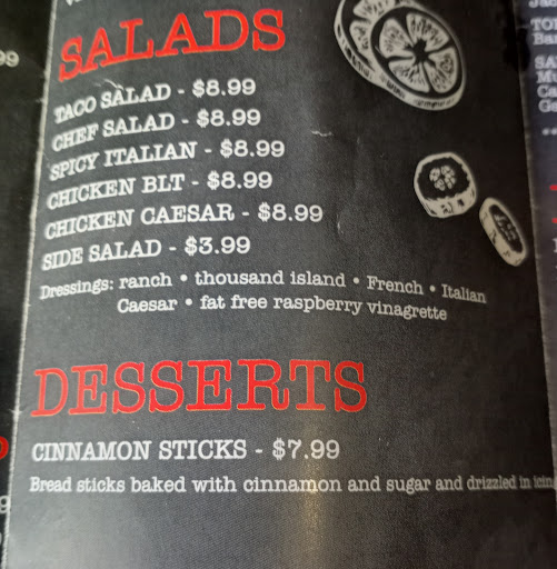 Bowling Alley «The Hardwoods Bowling and Banquet Center», reviews and photos, 1091 E Center St, Ithaca, MI 48847, USA