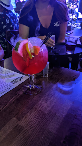 Piano Bar «526 Main Dueling Piano Bar», reviews and photos, 526 S Main St, Royal Oak, MI 48067, USA