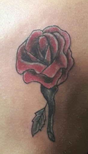 Tattoo Shop «Prodigy Ink and Body Art Studio», reviews and photos, 8709 Wesley St h, Greenville, TX 75402, USA