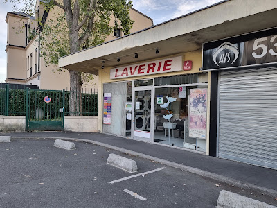 JJ Laverie à Clamart