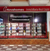 Novahomes - Real Estate - C. Gerald Brenan, 103, 29120 Alhaurín el Grande, Málaga, España