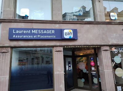 GAN ASSURANCES MULHOUSE REUNION à Riedisheim