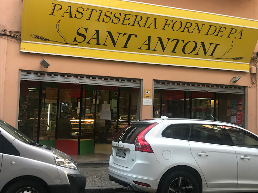 Sant Antoni Pastissers S.L. en Girona, Girona