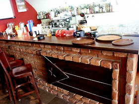 Che's café-bar