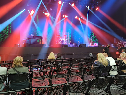 Concert Hall «Sands Bethlehem Event Center», reviews and photos, 77 Sands Blvd, Bethlehem, PA 18015, USA