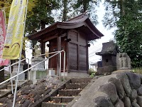 日枝神社