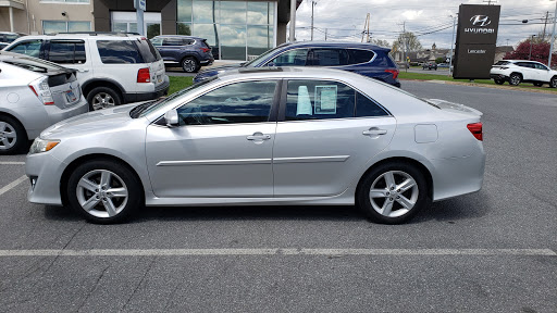 Used Car Dealer «LCM Used Car Center», reviews and photos, 5250 Main St, East Petersburg, PA 17520, USA