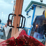 Photo n°8 de l'avis de Rosy.a fait le 15/05/2023 à 23:53 sur le  Lido Miramare à Isola delle Femmine