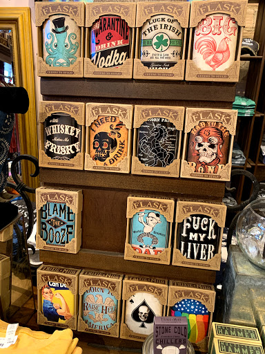 Boutique «Epiphany», reviews and photos, 412 N Bishop Ave, Dallas, TX 75208, USA