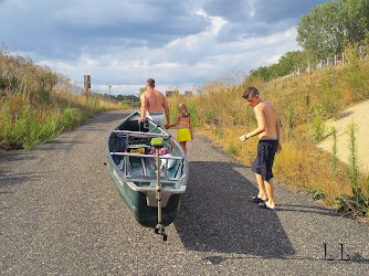 Wyckles Canoe and Kayak Access