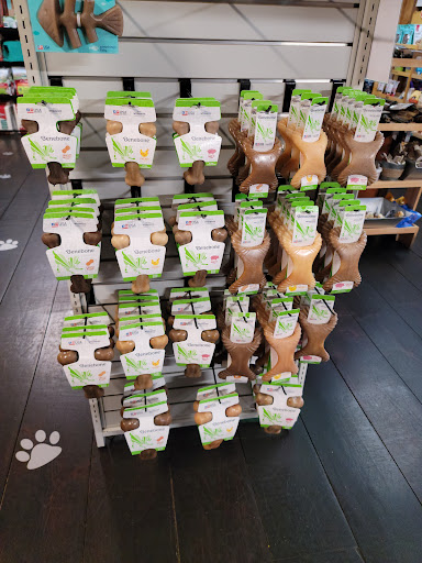 Pet Store «Living Pawsitively», reviews and photos, 39 NJ-15, Lafayette Township, NJ 07848, USA