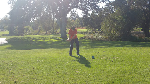 Golf Course «Antelope Greens Golf Course», reviews and photos, 2721 Elverta Rd, Antelope, CA 95843, USA