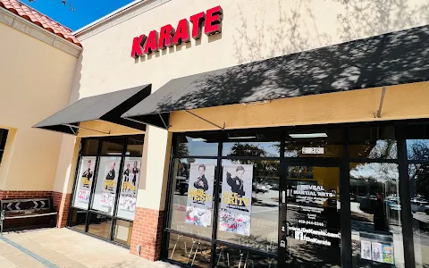 Reveal Martial Arts Southlake image