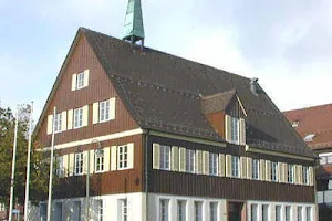 Heimatmuseum "Altes Rathaus" image