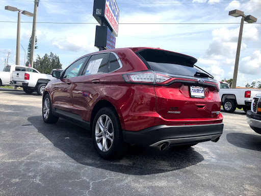 Used Car Dealer «Allstar Car Sales», reviews and photos, 2671 US Hwy 27 S, Sebring, FL 33870, USA