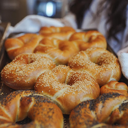 Gevrek Bagels Sofia