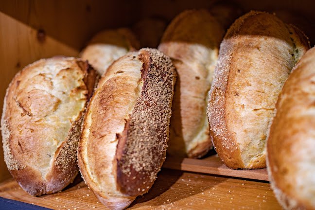 Boulangerie - La Boulan'Tine - Bäckerei